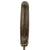 Original U.S. WWI M1905 Springfield Rifle 16" Bayonet by R.I.A. with M1910 Scabbard - dated 1906 Original Items