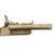 Original U.S. Civil War Era French Style 15mm Pinfire Double Barrel Pistol with Hidden Triggers - circa 1855 Original Items