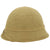 Original Imperial Japanese Army WWII Type 98 Sun Helmet - Excellent Condition Original Items