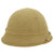 Original Imperial Japanese Army WWII Type 98 Sun Helmet - Excellent Condition Original Items