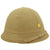 Original Imperial Japanese Army WWII Type 98 Sun Helmet - Excellent Condition Original Items