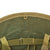 Original Imperial Japanese Army WWII Type 98 Sun Helmet - Excellent Condition Original Items