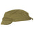 Original WWII Japanese Naval Landing Forces Officer Cotton Forage Cap - SNLF Original Items