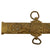 Original U.S. Exquisite Presentation Model 1860 Army Staff and Field Officer Sword with Engraved Blade by William H. Wilson of Philadelphia Original Items
