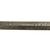 Original U.S. Exquisite Presentation Model 1860 Army Staff and Field Officer Sword with Engraved Blade by William H. Wilson of Philadelphia Original Items