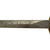 Original U.S. Exquisite Presentation Model 1860 Army Staff and Field Officer Sword with Engraved Blade by William H. Wilson of Philadelphia Original Items