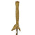 Original U.S. Exquisite Presentation Model 1860 Army Staff and Field Officer Sword with Engraved Blade by William H. Wilson of Philadelphia Original Items