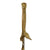 Original U.S. Exquisite Presentation Model 1860 Army Staff and Field Officer Sword with Engraved Blade by William H. Wilson of Philadelphia Original Items