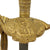 Original U.S. Exquisite Presentation Model 1860 Army Staff and Field Officer Sword with Engraved Blade by William H. Wilson of Philadelphia Original Items