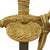 Original U.S. Exquisite Presentation Model 1860 Army Staff and Field Officer Sword with Engraved Blade by William H. Wilson of Philadelphia Original Items
