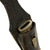 Original German WWII Unit Marked Metropolitan Police Long Dress Bayonet by E. & F. Hörster with Scabbard & Frog Original Items