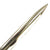 Original German WWII Unit Marked Metropolitan Police Long Dress Bayonet by E. & F. Hörster with Scabbard & Frog Original Items