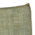 Original Italian WWII Small Savoias Flag from the Liberation of Rome - U.S. Veteran Bringback Original Items