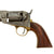 Original U.S. Civil War Era Manhattan Firearms Series IV Navy Percussion Revolver with 5" Barrel - Serial 61932 Original Items