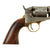 Original U.S. Civil War Era Manhattan Firearms Series IV Navy Percussion Revolver with 5" Barrel - Serial 61932 Original Items