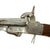 Original European Continental Pinfire Double Barrel Pistol with Hidden Triggers - circa 1850 Original Items