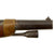 Original French Modèle 1822 Rifled Percussion Pistol made at Mutzig Arsenal - dated 1837 Original Items