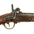 Original French Modèle 1822 Rifled Percussion Pistol made at Mutzig Arsenal - dated 1837 Original Items