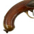 Original French Modèle 1822 Rifled Percussion Pistol made at Mutzig Arsenal - dated 1837 Original Items