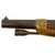 Original French Modèle 1822 Rifled Percussion Pistol made at Mutzig Arsenal - dated 1837 Original Items