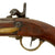 Original French Modèle 1822 Rifled Percussion Pistol made at Mutzig Arsenal - dated 1837 Original Items