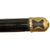 Original WWII Japanese Navy Officer P1937 Kai-Gunto Katana Sword with Scabbard - Matched Number 21 Original Items
