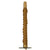 Original WWII Japanese Navy Officer P1937 Kai-Gunto Katana Sword with Scabbard - Matched Number 21 Original Items