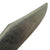 Original U.S. WWII style Korean War Airborne Schrade Walden NY M2 Pocket Knife with Bale Original Items