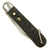Original U.S. WWII style Korean War Airborne Schrade Walden NY M2 Pocket Knife with Bail Original Items