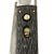 Original U.S. WWII style Korean War Airborne Schrade Walden NY M2 Pocket Knife with Bail Original Items