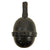 Original German WWI Model 1917 n/A Inert Egg Hand Fragmentation Grenade - Eierhandgranate Original Items