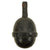 Original German WWI Model 1917 n/A Inert Egg Hand Fragmentation Grenade - Eierhandgranate Original Items