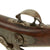 Original U.S. Springfield Trapdoor Model 1873/84 Rifle with Standard Ramrod & Bayonet made in 1890 - Serial 500088 Original Items