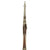Original U.S. Springfield Trapdoor Model 1873/84 Rifle with Standard Ramrod & Bayonet made in 1890 - Serial 500088 Original Items