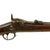 Original U.S. Springfield Trapdoor Model 1873/84 Rifle with Standard Ramrod & Bayonet made in 1890 - Serial 500088 Original Items
