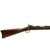 Original U.S. Springfield Trapdoor Model 1873/84 Rifle with Standard Ramrod & Bayonet made in 1890 - Serial 500088 Original Items