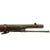 Original U.S. Springfield Trapdoor Model 1873/84 Rifle with Standard Ramrod & Bayonet made in 1890 - Serial 500088 Original Items