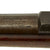 Original U.S. Springfield Trapdoor Model 1873/84 Rifle with Standard Ramrod & Bayonet made in 1890 - Serial 500088 Original Items