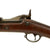 Original U.S. Springfield Trapdoor Model 1873/84 Rifle with Standard Ramrod & Bayonet made in 1890 - Serial 500088 Original Items
