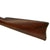 Original U.S. Springfield Trapdoor Model 1873/84 Rifle with Standard Ramrod & Bayonet made in 1890 - Serial 500088 Original Items