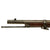 Original U.S. Springfield Trapdoor Model 1873/84 Rifle with Standard Ramrod & Bayonet made in 1890 - Serial 500088 Original Items
