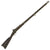 Original U.S. Civil War Springfield M-1863 Rifle Converted to M-1866 Trapdoor Using 2nd Allin System - dated 1865 Original Items