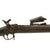 Original U.S. Civil War Springfield M-1863 Rifle Converted to M-1866 Trapdoor Using 2nd Allin System - dated 1865 Original Items