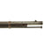 Original U.S. Civil War Springfield M-1863 Rifle Converted to M-1866 Trapdoor Using 2nd Allin System - dated 1865 Original Items