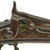 Original U.S. Civil War Springfield M-1863 Rifle Converted to M-1866 Trapdoor Using 2nd Allin System - dated 1865 Original Items