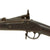 Original U.S. Civil War Springfield M-1863 Rifle Converted to M-1866 Trapdoor Using 2nd Allin System - dated 1865 Original Items