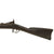 Original U.S. Civil War Springfield M-1863 Rifle Converted to M-1866 Trapdoor Using 2nd Allin System - dated 1865 Original Items