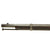Original U.S. Civil War Springfield M-1863 Rifle Converted to M-1866 Trapdoor Using 2nd Allin System - dated 1865 Original Items