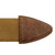 Original U.S. WWI Model 1917 Bolo Knife with Canvas Scabbard by Plumb of St. Louis - Dated 1918 Original Items