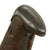 Original U.S. WWI Model 1917 Bolo Knife with Canvas Scabbard by Plumb of St. Louis - Dated 1918 Original Items